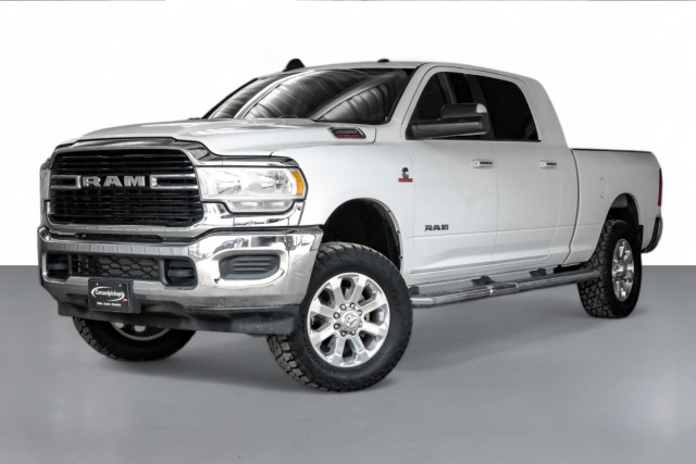 2019 Ram 2500 Lone Star 4