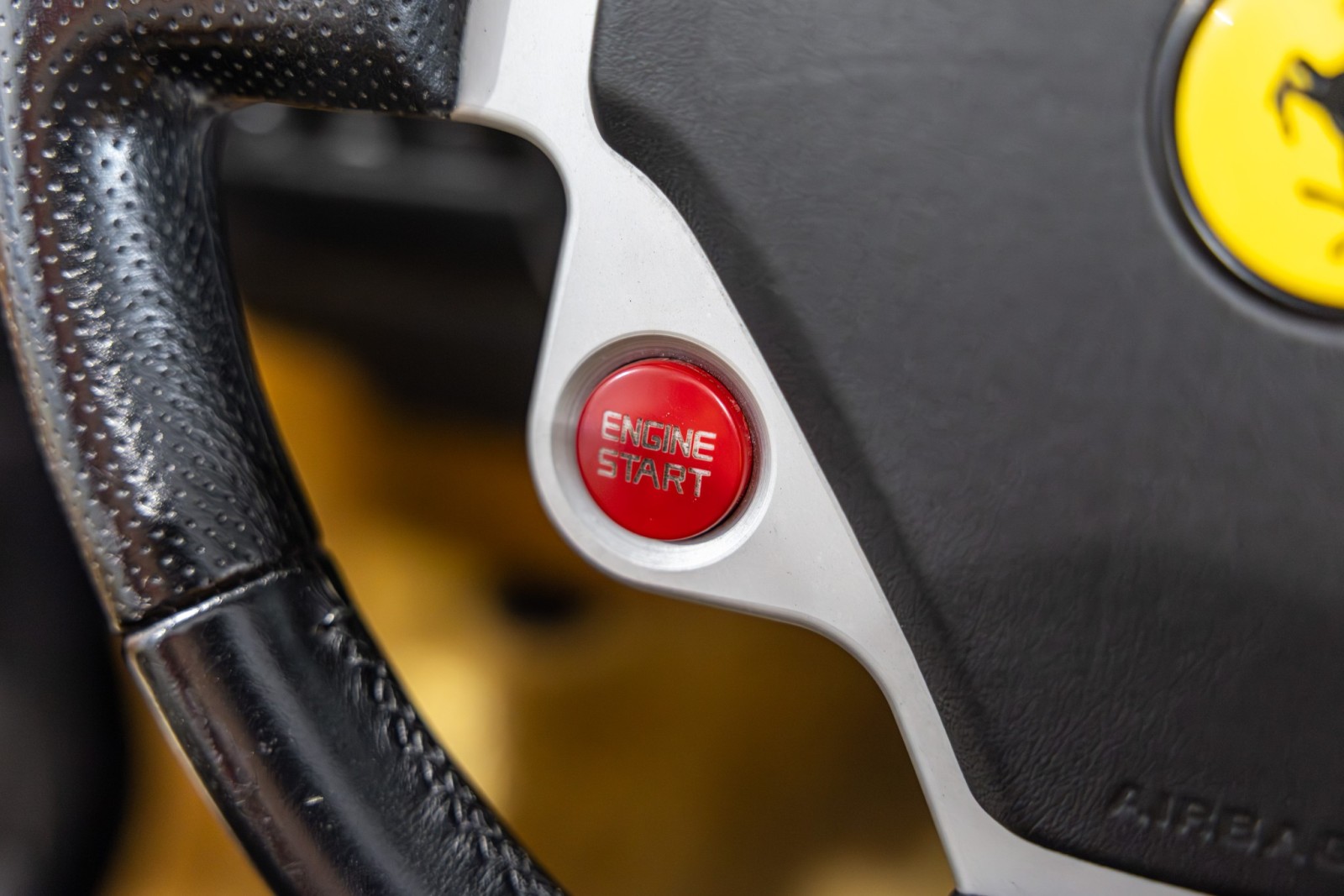 Used Car 2006 Ferrari 430  Spider For Sale Under $150,000 In Boerne, Texas