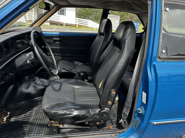 1976 Toyota Corolla     Coupe  in , 