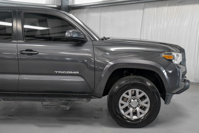 2019 Toyota Tacoma 2WD SR5 7