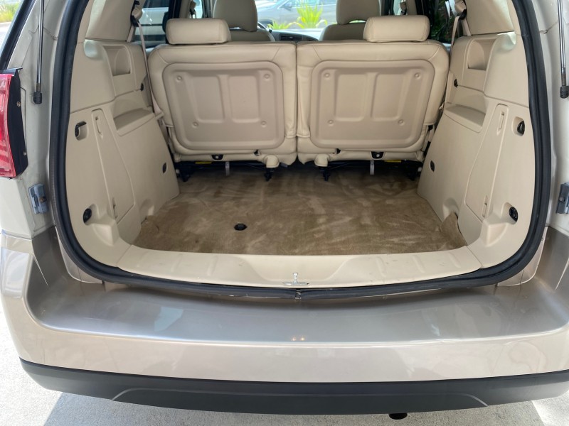 2005 Buick CX Rendezvous 1 OWNER LOW MILES 61,892 SUV in ,