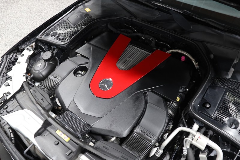 2016 Mercedes-Benz C 450 AMG 4MATIC 4dr Sedan in , 