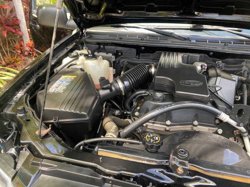 2005 Chevrolet Colorado Z85 LOW MILES 51,260 1 OWNER in , 