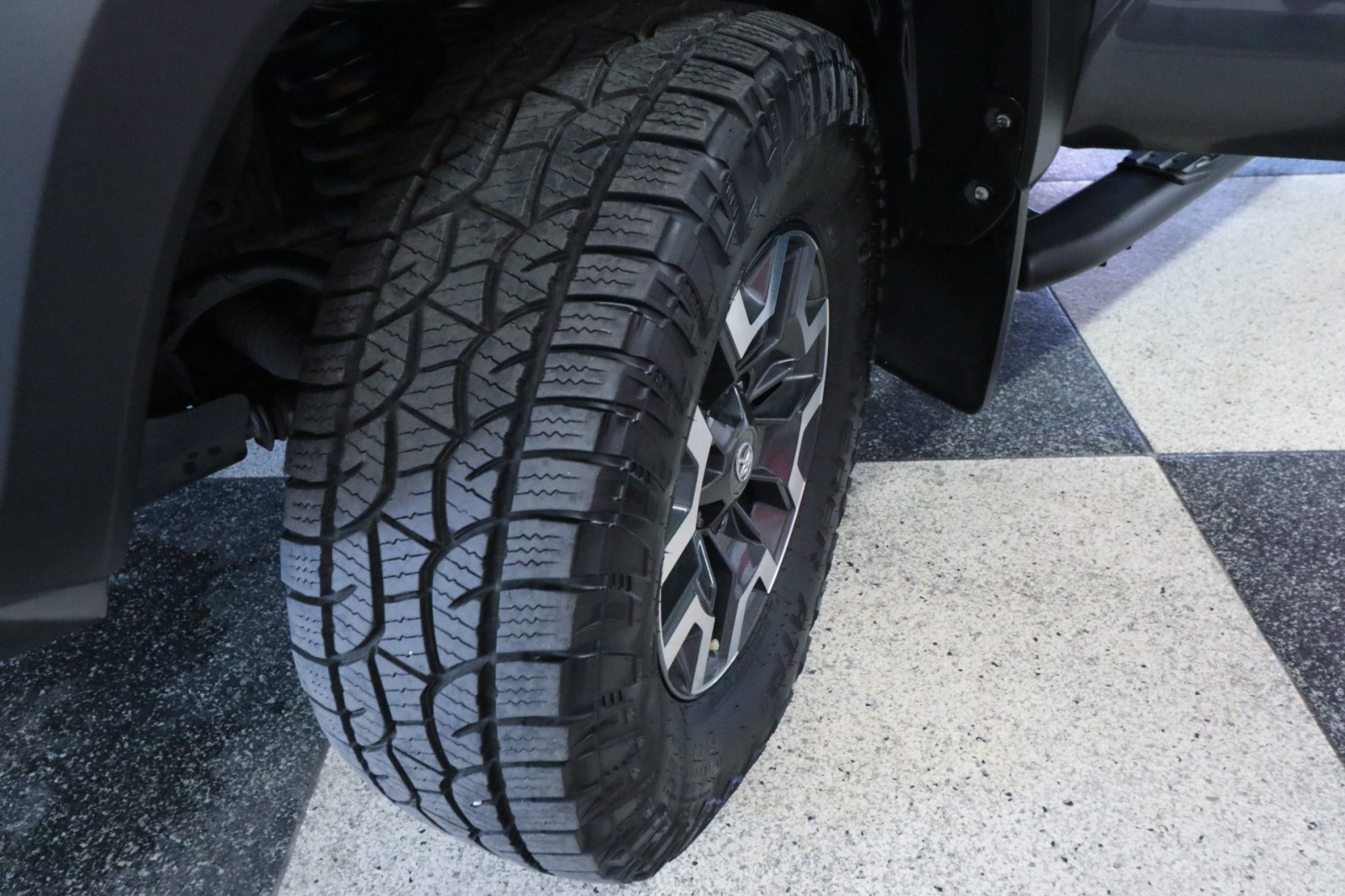 Used Car 2022 Toyota Tacoma 4wd  Trd Off Road For Sale Under $40,000 In Austin, Texas