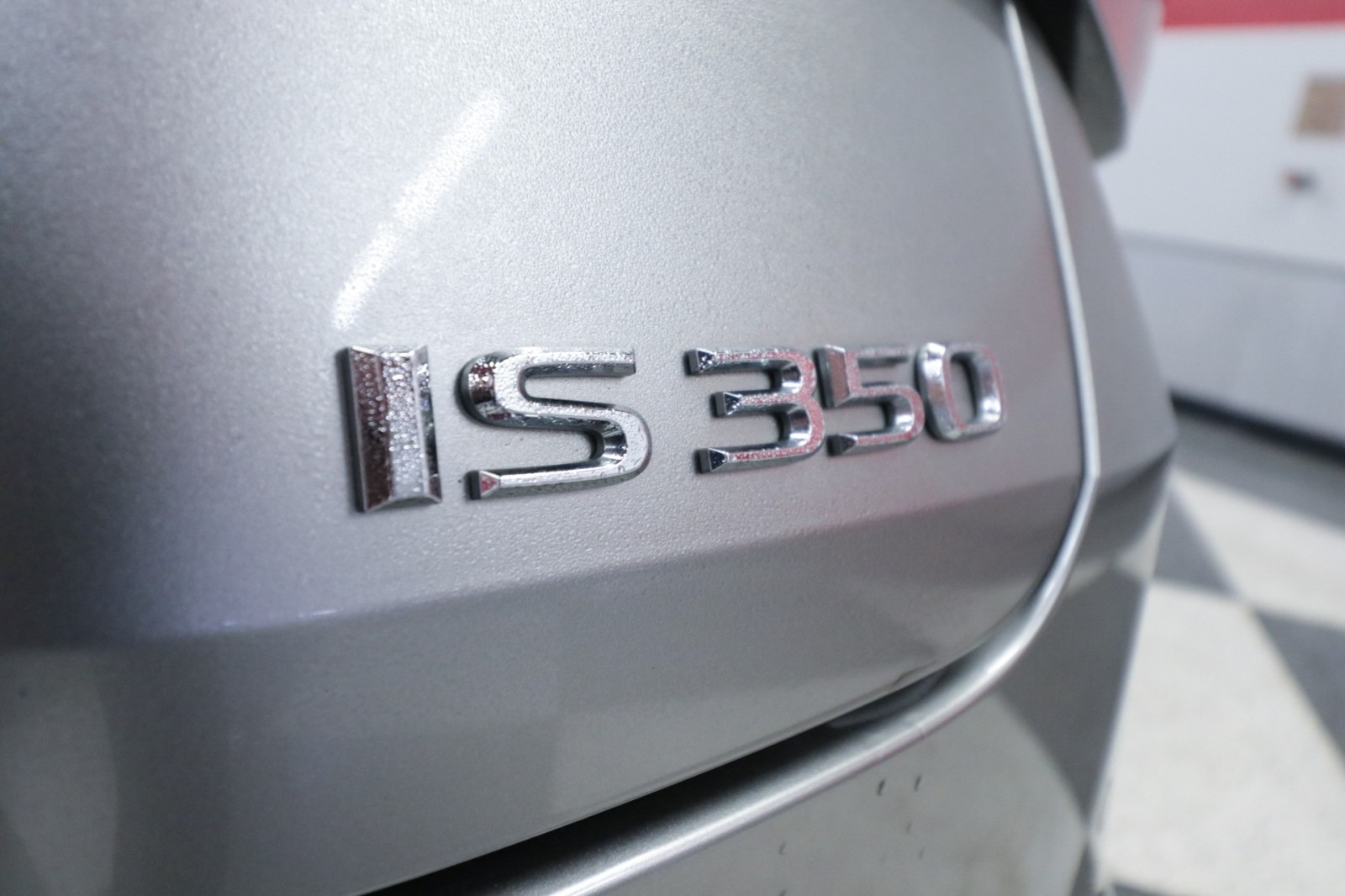 Used Car 2023 Lexus Is  Is 350 F Sport For Sale Under $40,000 In Austin, Texas