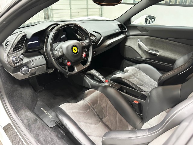 2018 Ferrari 488 GTB High 358K MSRP! in , 