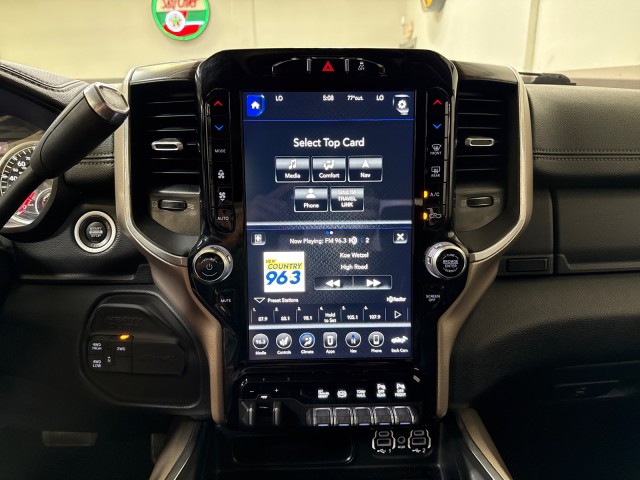 2020 Ram 3500 Laramie DRW 4WD Cummins in , 