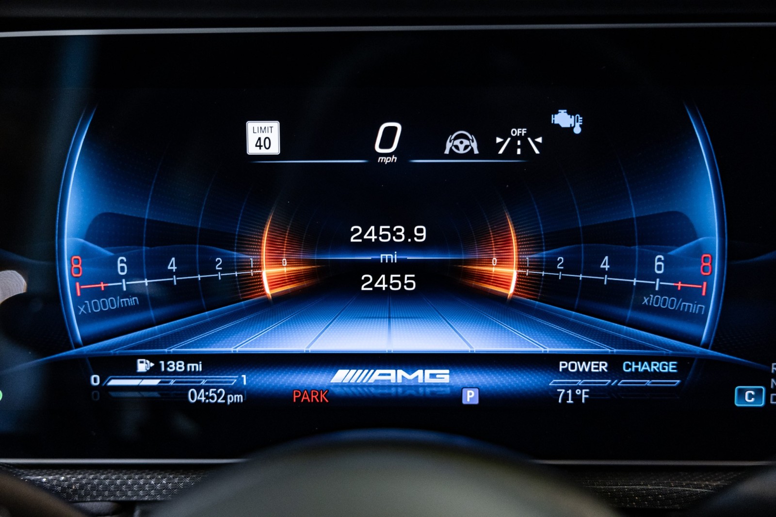 Used Car 2025 Mercedes-benz G-class  Amg G 63 For Sale Under $240,000 In Boerne, Texas