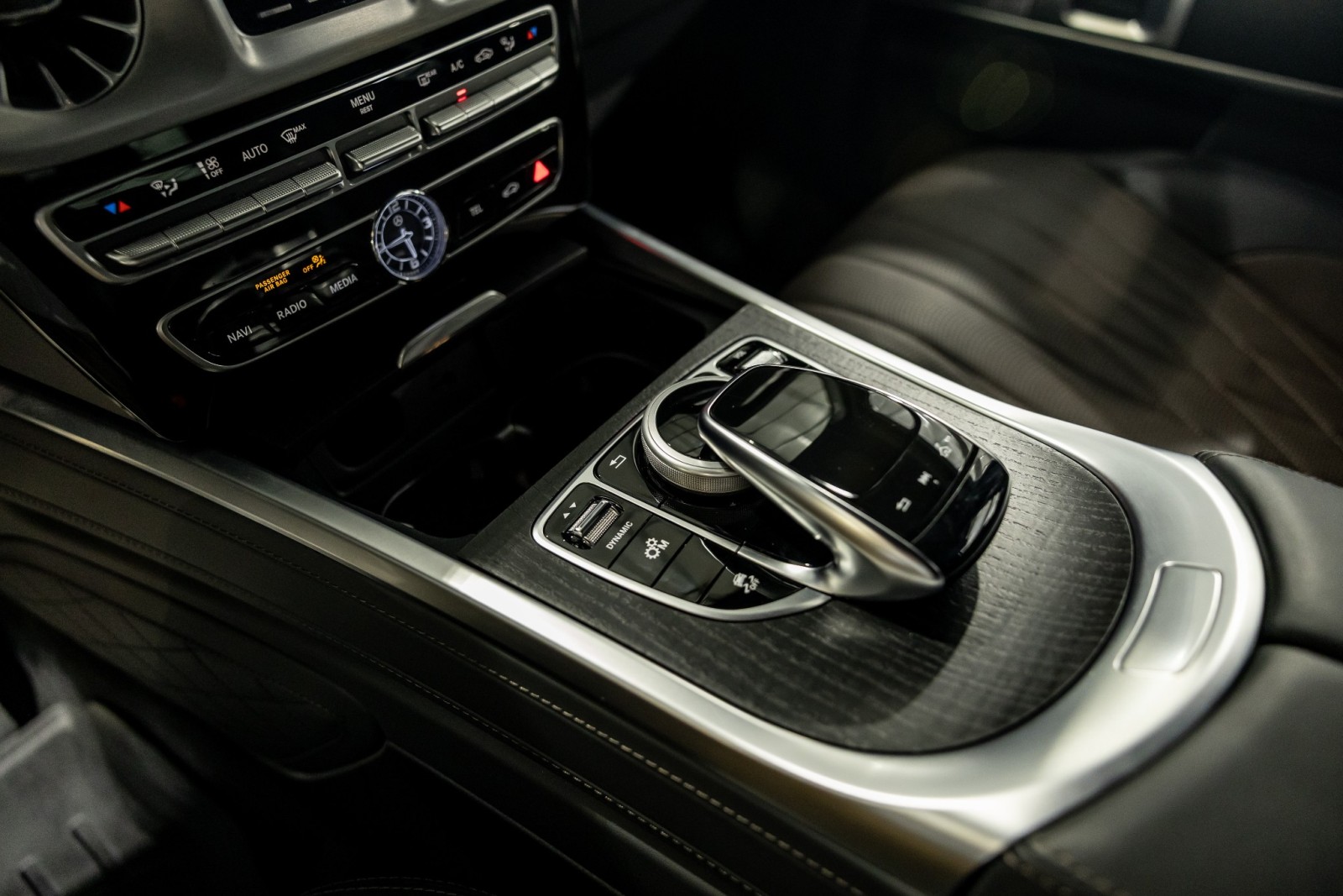 Used Car 2024 Mercedes-benz G-class  G 550 For Sale Under $180,000 In Boerne, Texas