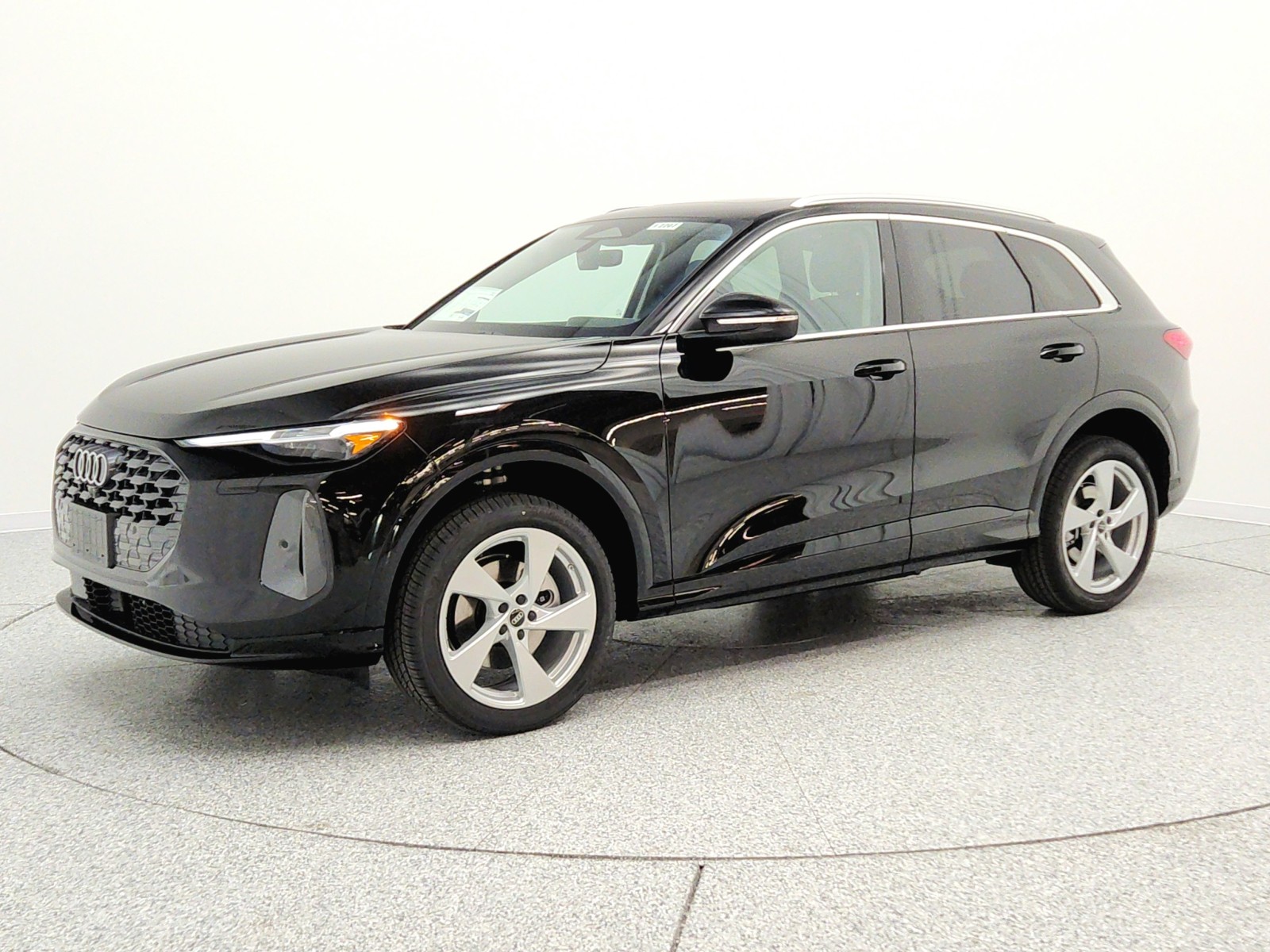2026 Audi Q5 Premium Plus 2.0 TFSI quattro