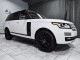 2015  Range Rover Supercharged in , 
