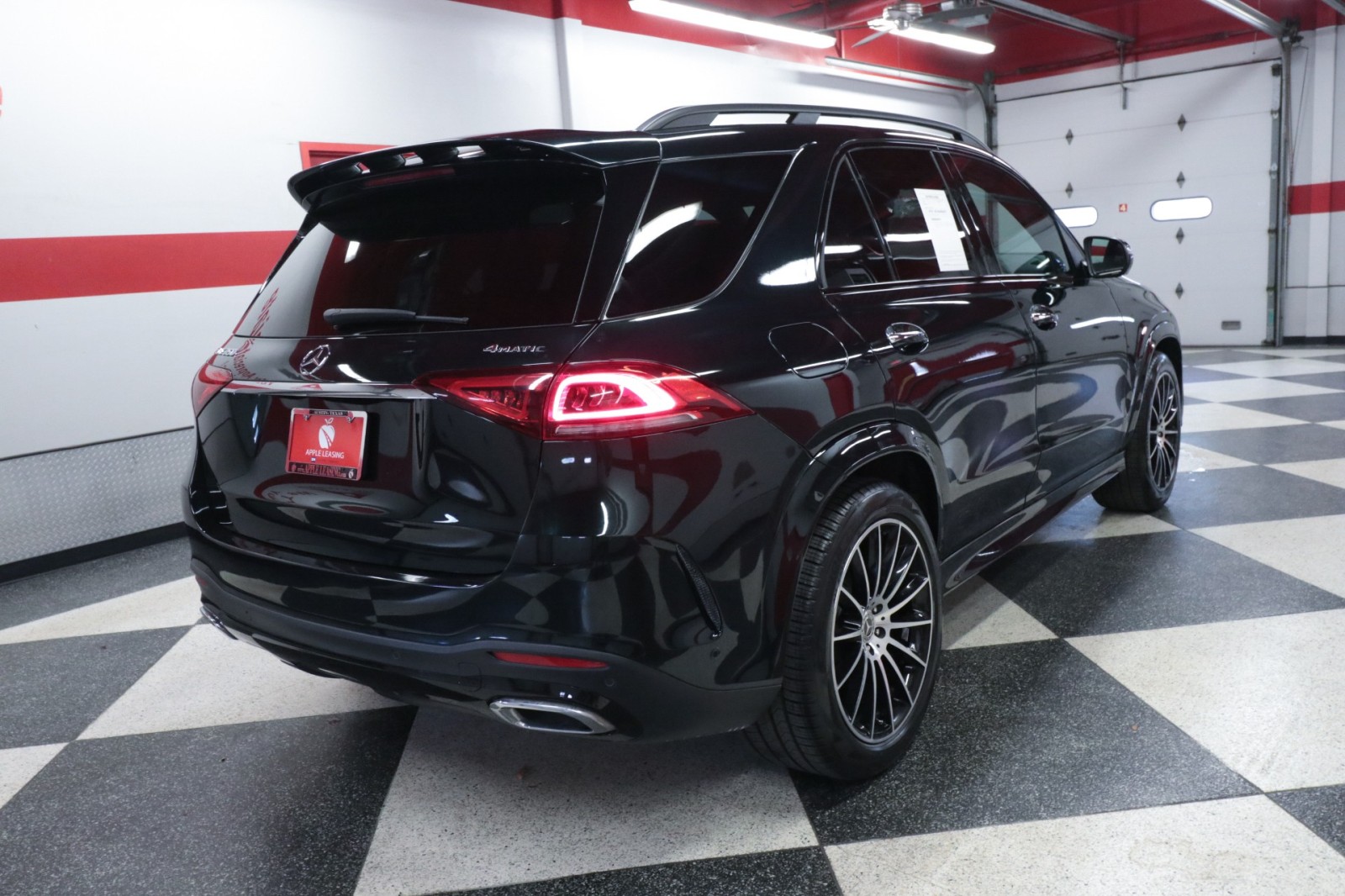 Used Car 2022 Mercedes-benz Gle  Gle 350 For Sale Under $40,000 In Austin, Texas