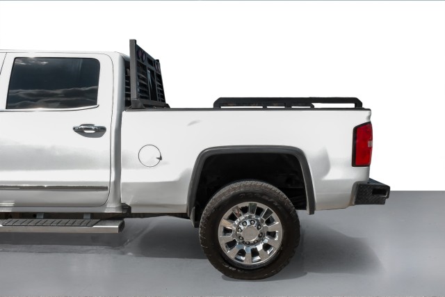 2019 GMC Sierra 2500HD Denali 10