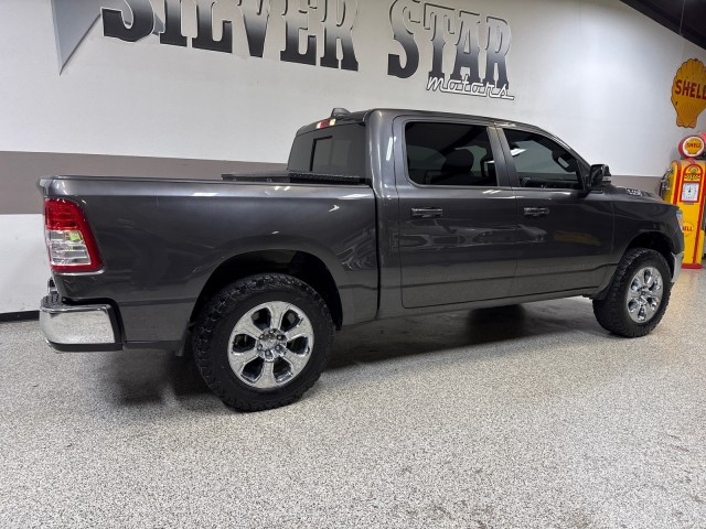 2021 Ram 1500 Lone Star 4WD 5.7L-Hemi in ,