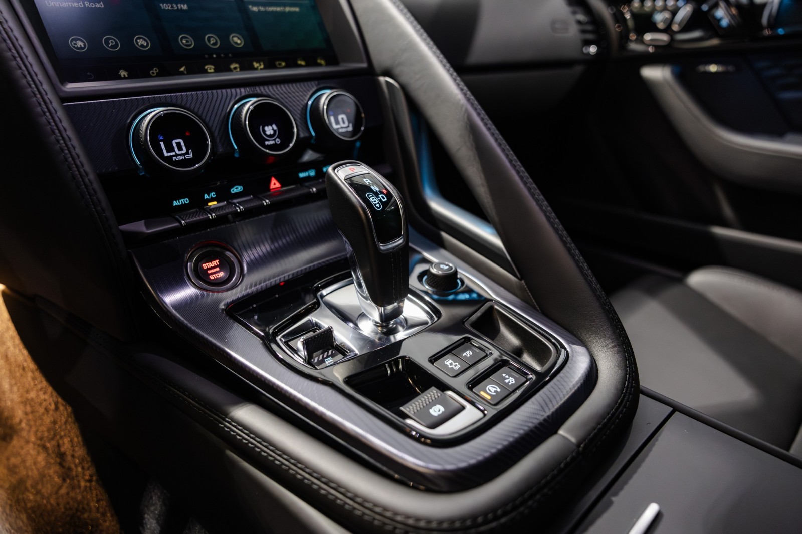 Used Car 2023 Jaguar F-type  R For Sale Under $90,000 In Boerne, Texas
