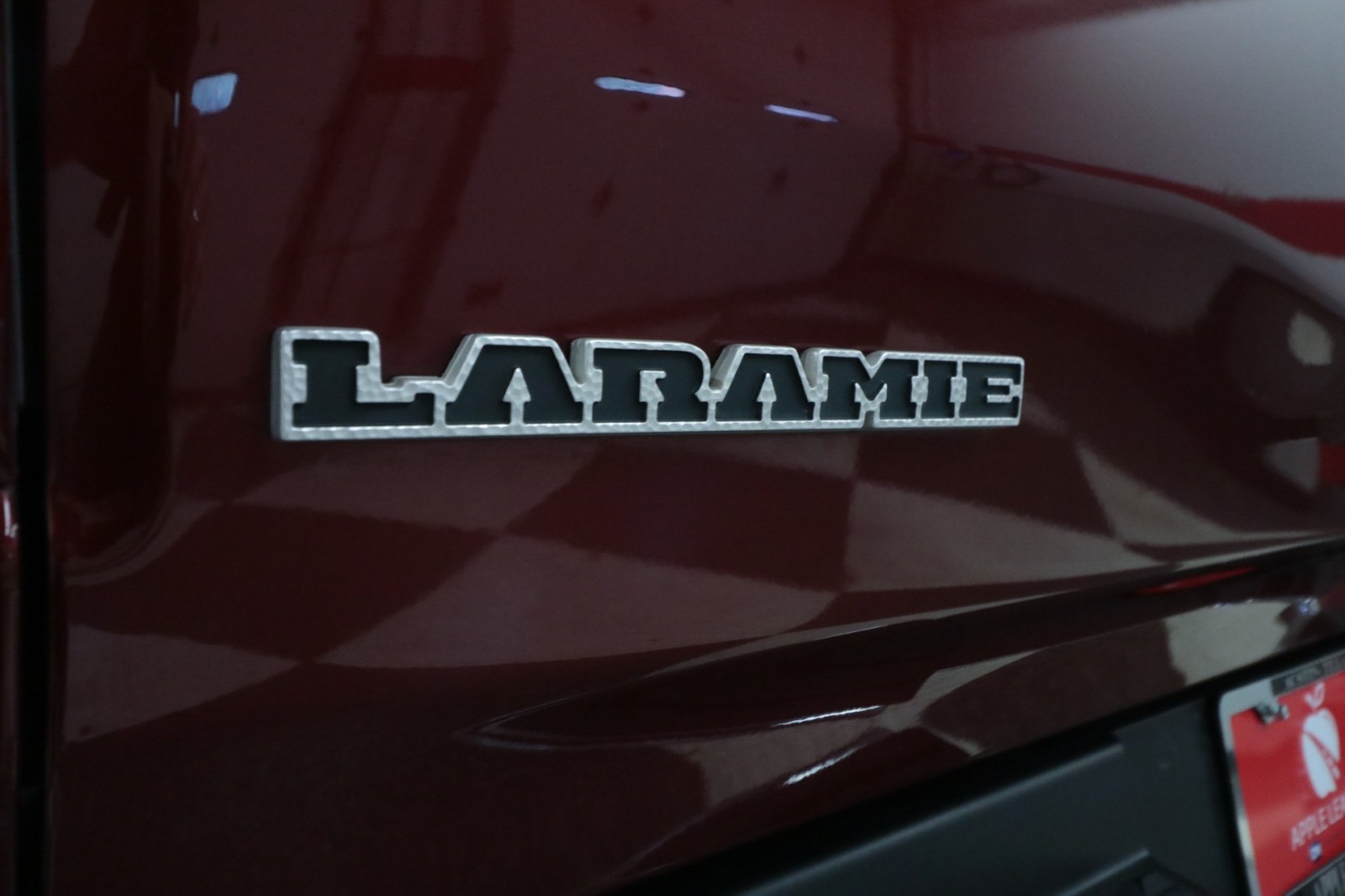 Used Car 2019 Ram 1500  Laramie For Sale Under $35,000 In Austin, Texas