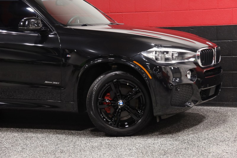 2016 BMW X5 xDrive35i M Sport 4dr Suv in , 