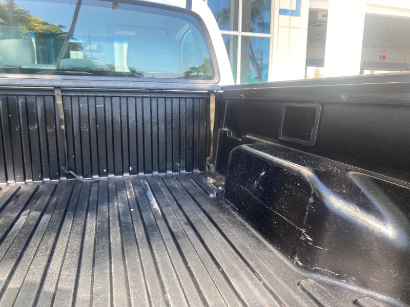 2007 Toyota Tacoma LOW MILES 98,053 AUTO AC 4 CYL in , 