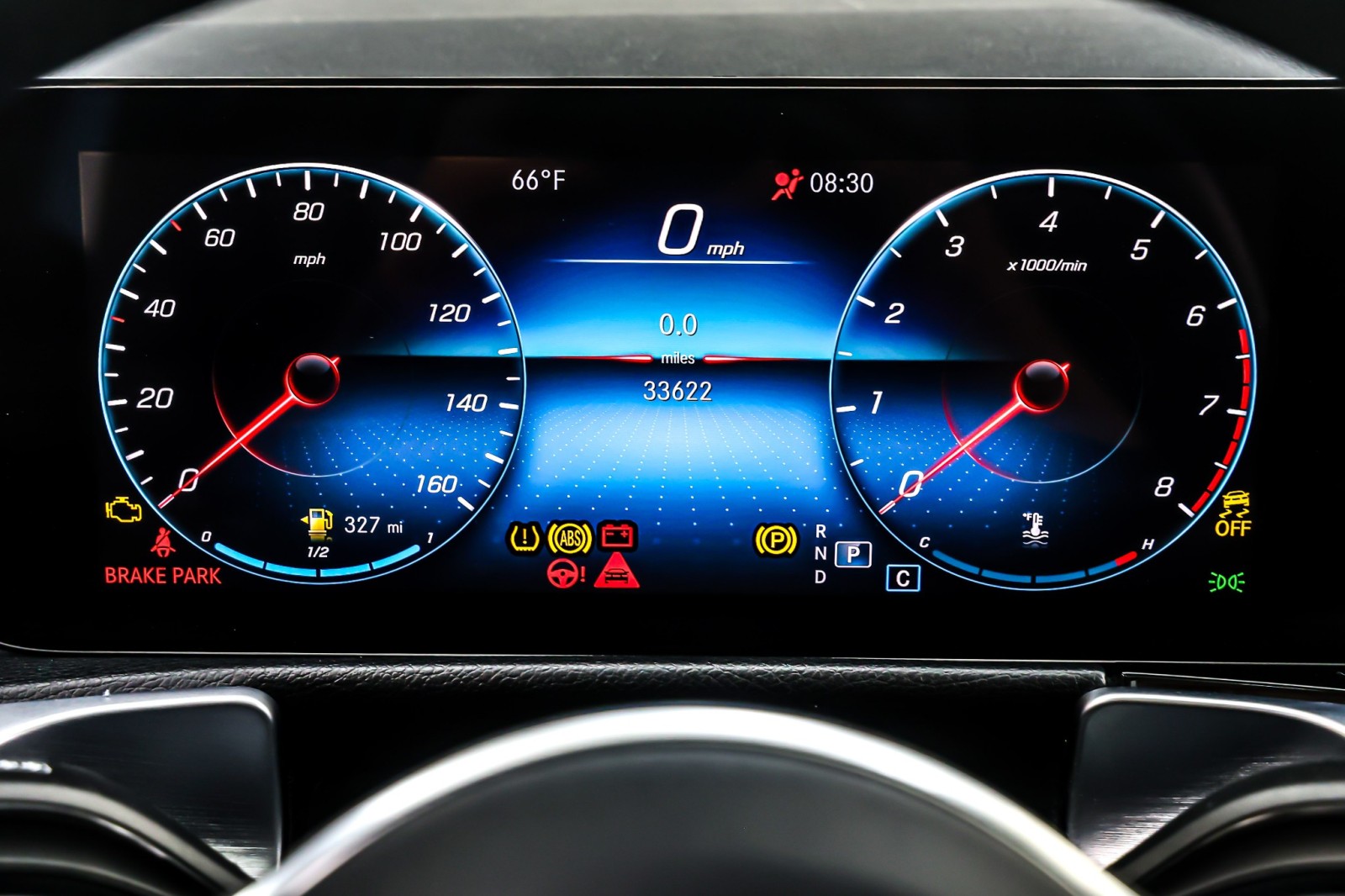 Used 2023 Polar White Mercedes-Benz GLB 250 SUV image 20