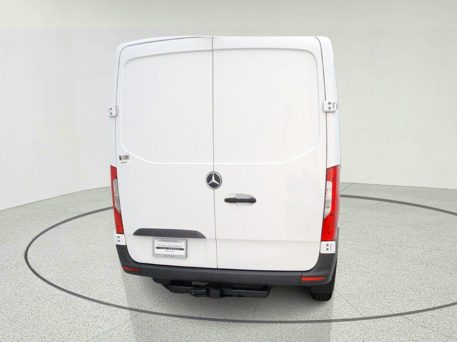 New 2026 Arctic White Mercedes-Benz  image 10