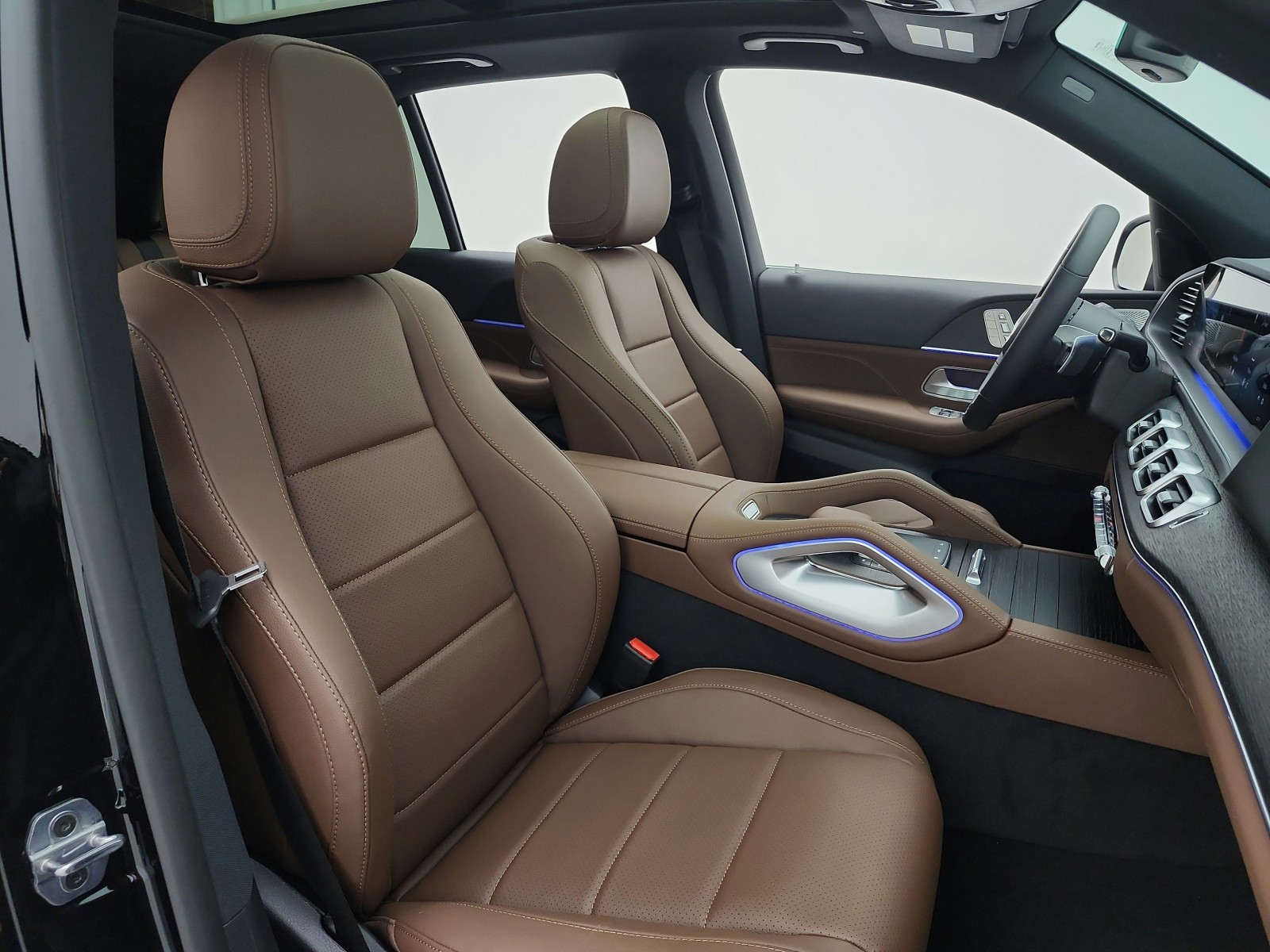 New 2026 Black Mercedes-Benz GLE 350 image 13