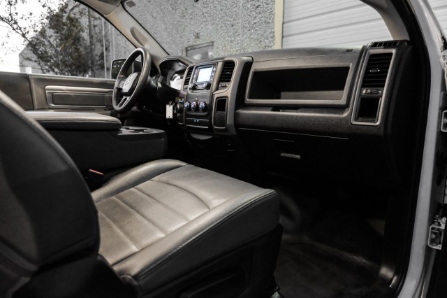 2019 Ram 1500 Classic Tradesman 13