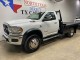 2019  4500 Chassis Cab Tradesman 4x4 Diesel Dually Flat Bed Single Cab Touch Screen in , 