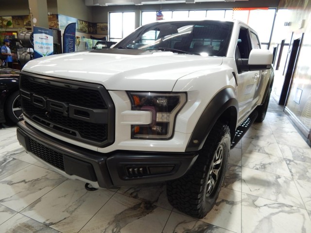 2019 Ford F-150 Raptor in Springfield, New Jersey