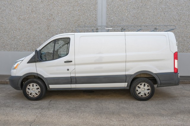 2016 Ford Transit Cargo Van  15