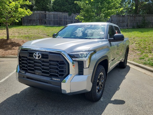 ToyotaTundra 4WD3