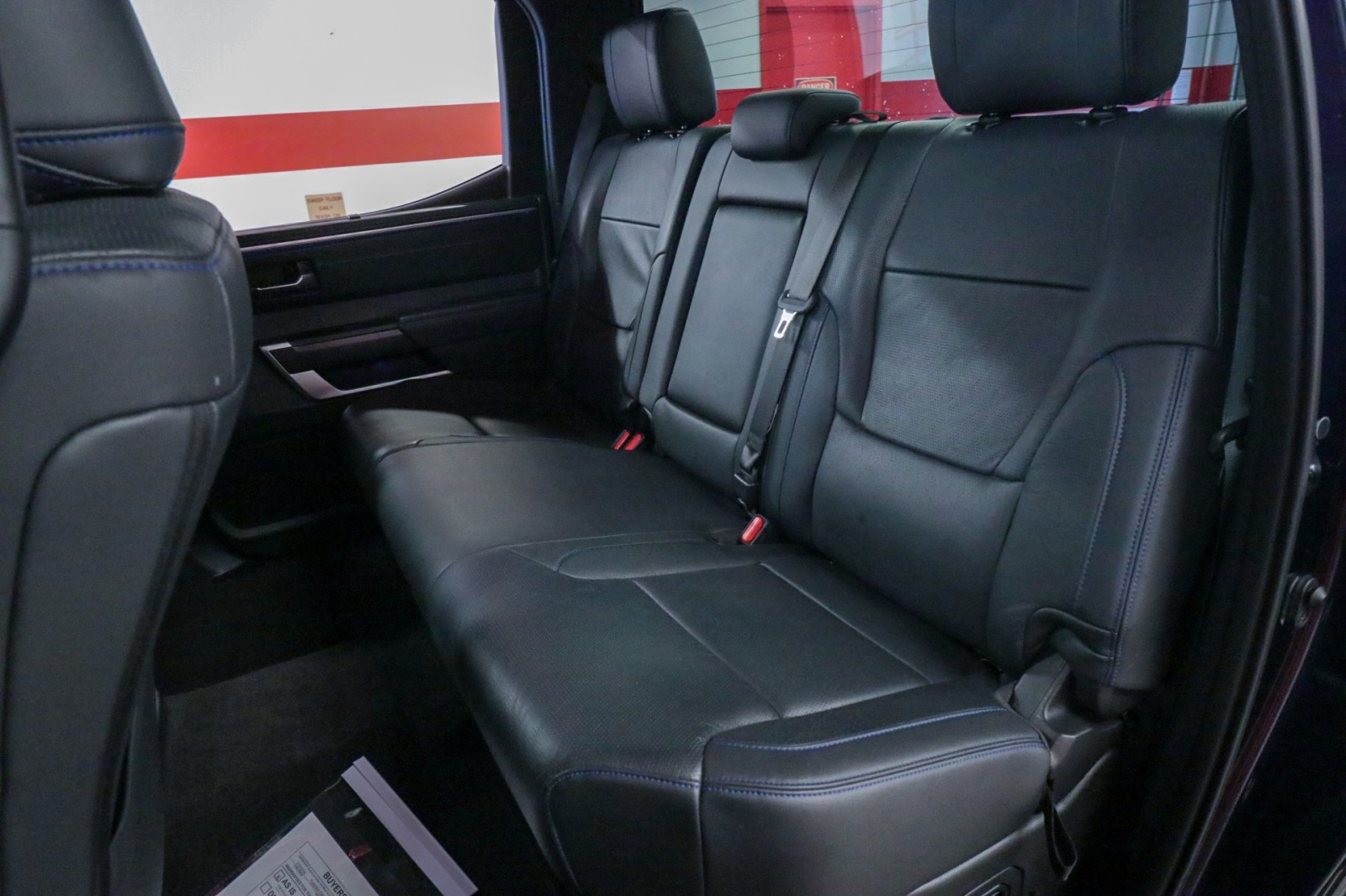 Used Car 2023 Toyota Tundra 4wd  Platinum Hybrid For Sale Under $50,000 In Austin, Texas