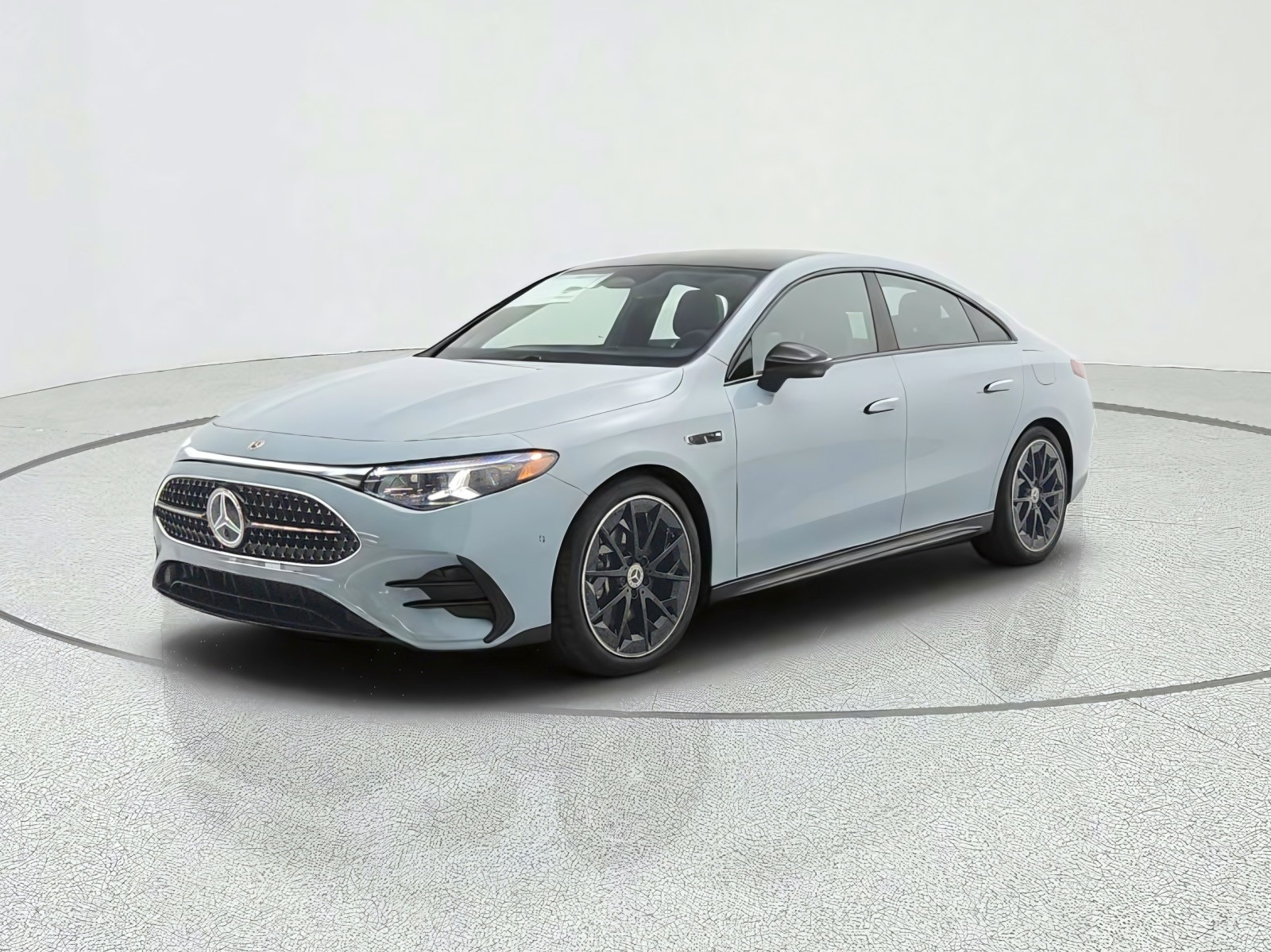 2027 Mercedes-Benz CLA CLA 220 Hybrid FWD