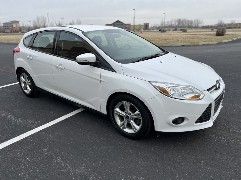 2013 Ford Focus SE in CHESTERFIELD, Missouri