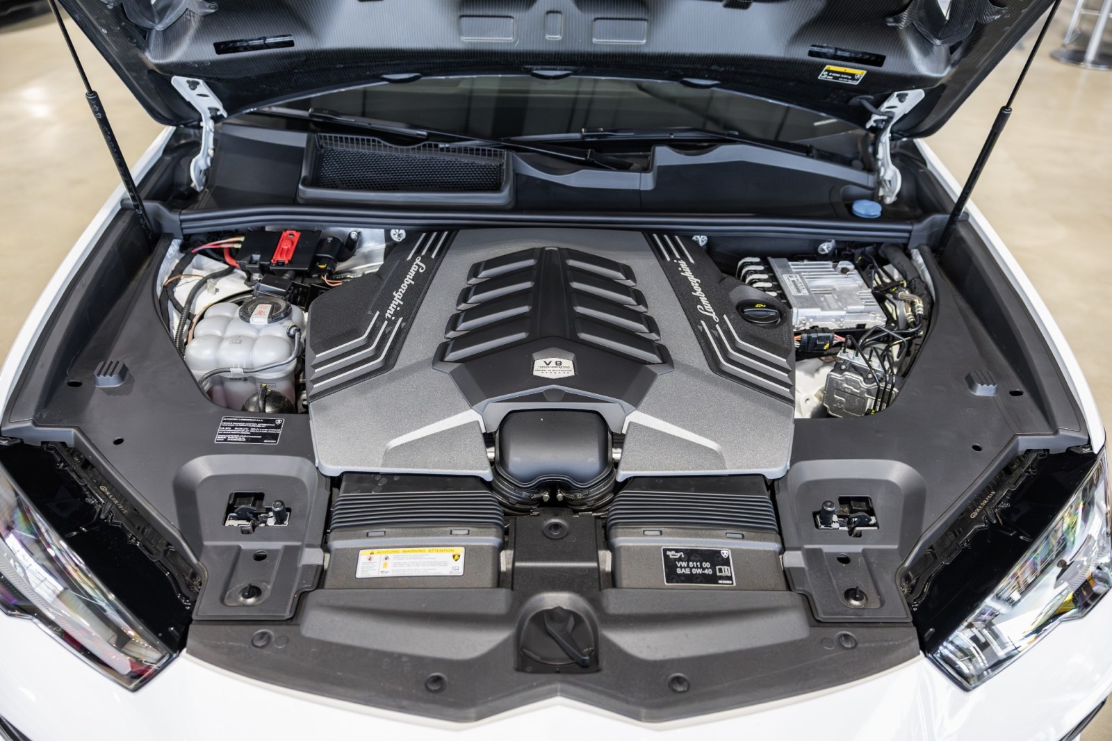 Used Car 2024 Lamborghini Urus  Performante For Sale Under $310,000 In Boerne, Texas