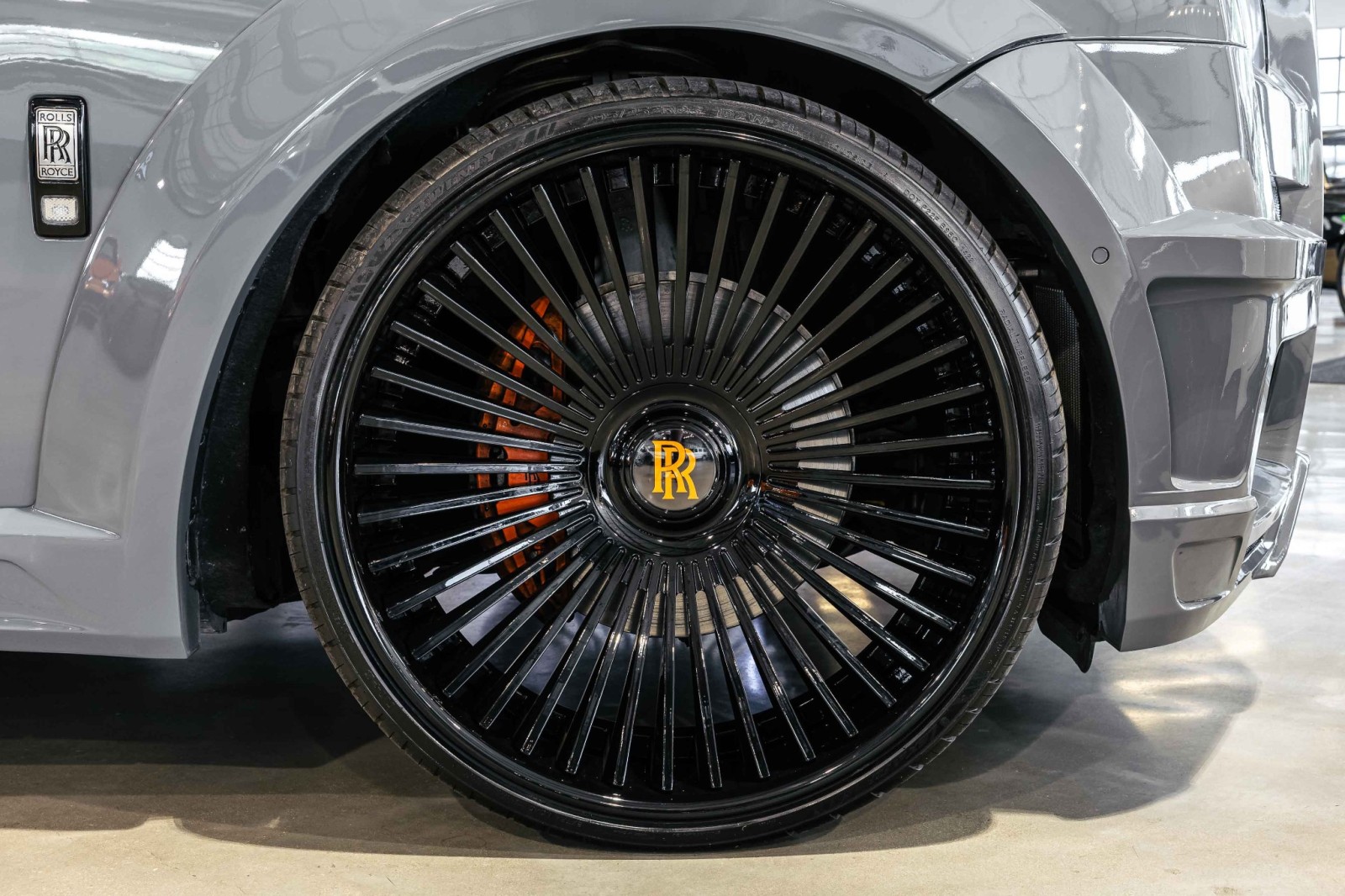 Used Car 2021 Rolls-royce Cullinan  For Sale Under $300,000 In Boerne, Texas