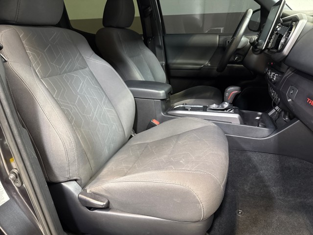 2019 Toyota Tacoma 2WD TRD Sport V6 Pro Lift in , 