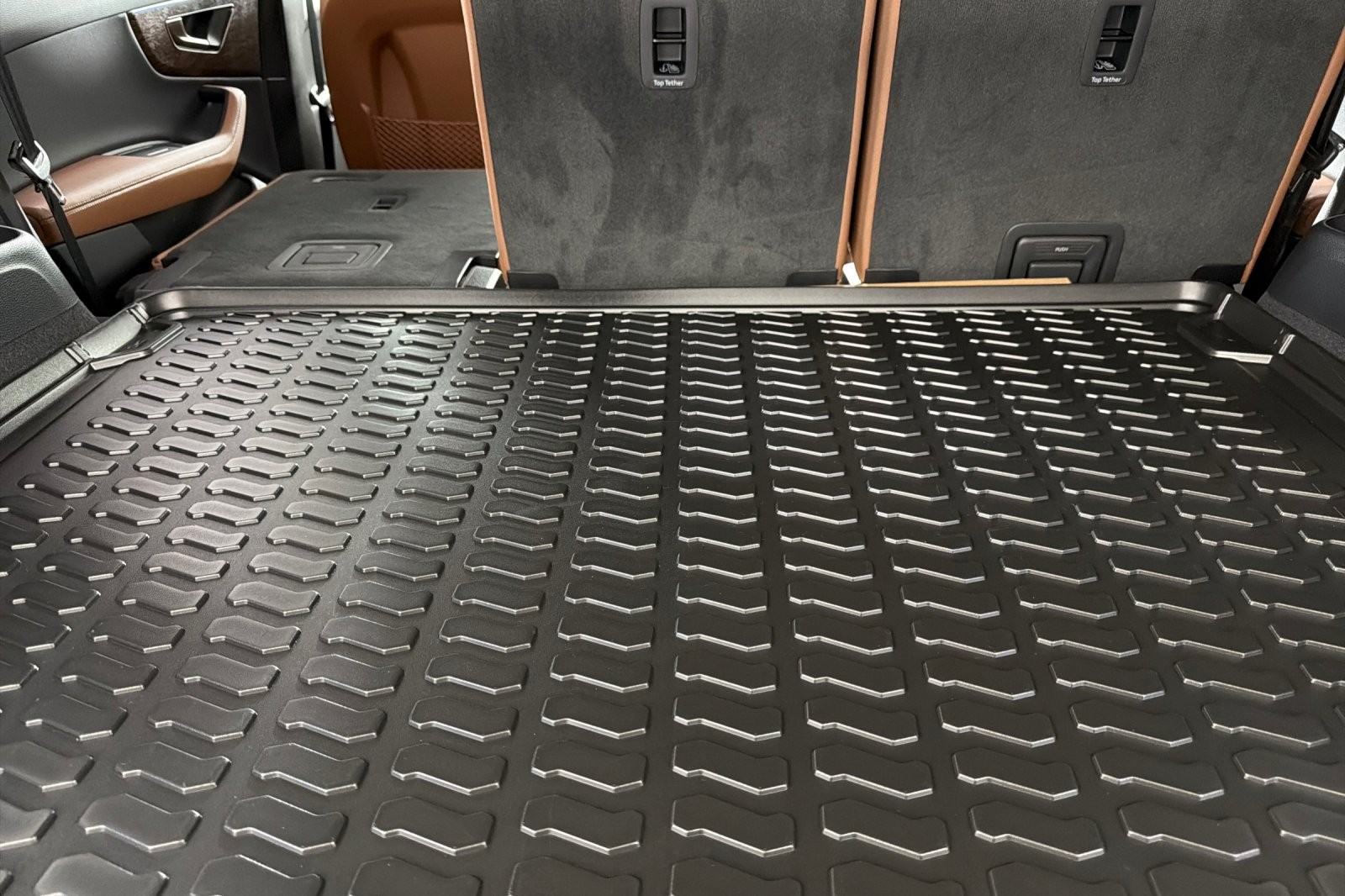 New 2026 Waitomo Blue Metallic Audi Premium Plus 45 quattro image 14