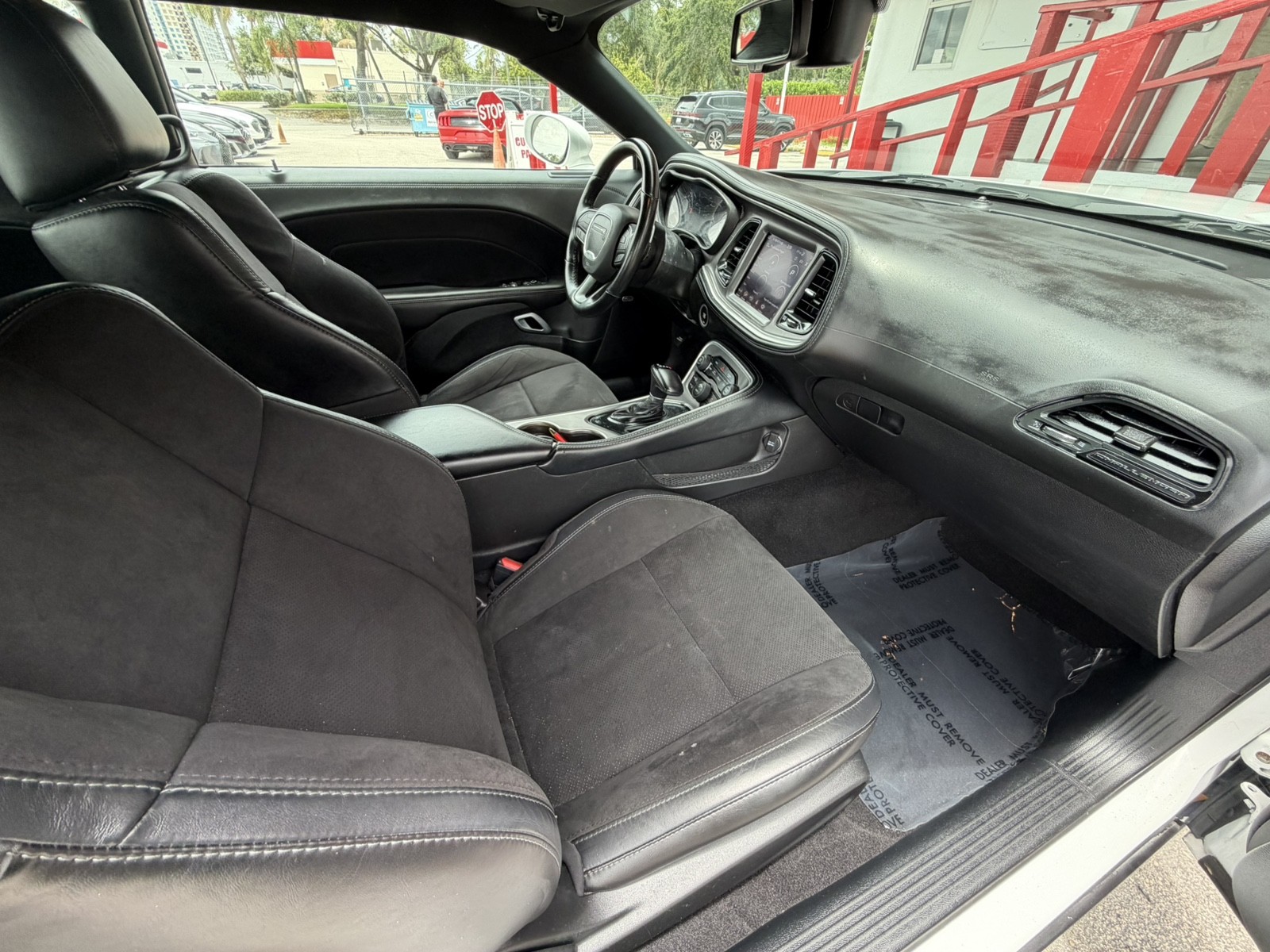 2022 Dodge Challenger - $25,977