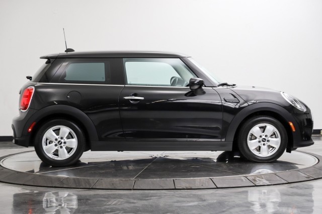 2024 MINI Hardtop 2 Door Cooper 6