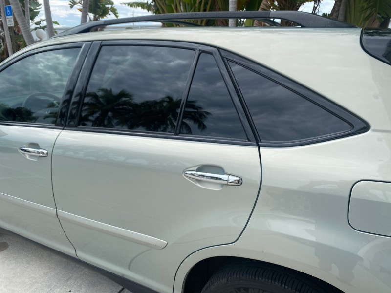 2008 Lexus RX 350 LOW MILES SUNROOF NON SMOKERS in , 