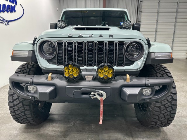 2024 Jeep Wrangler Rubicon 392 in , 
