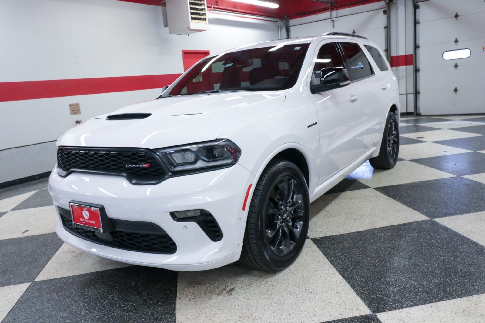Used Car 2023 Dodge Durango  R/t Premium For Sale Under $40,000 In Austin, Texas