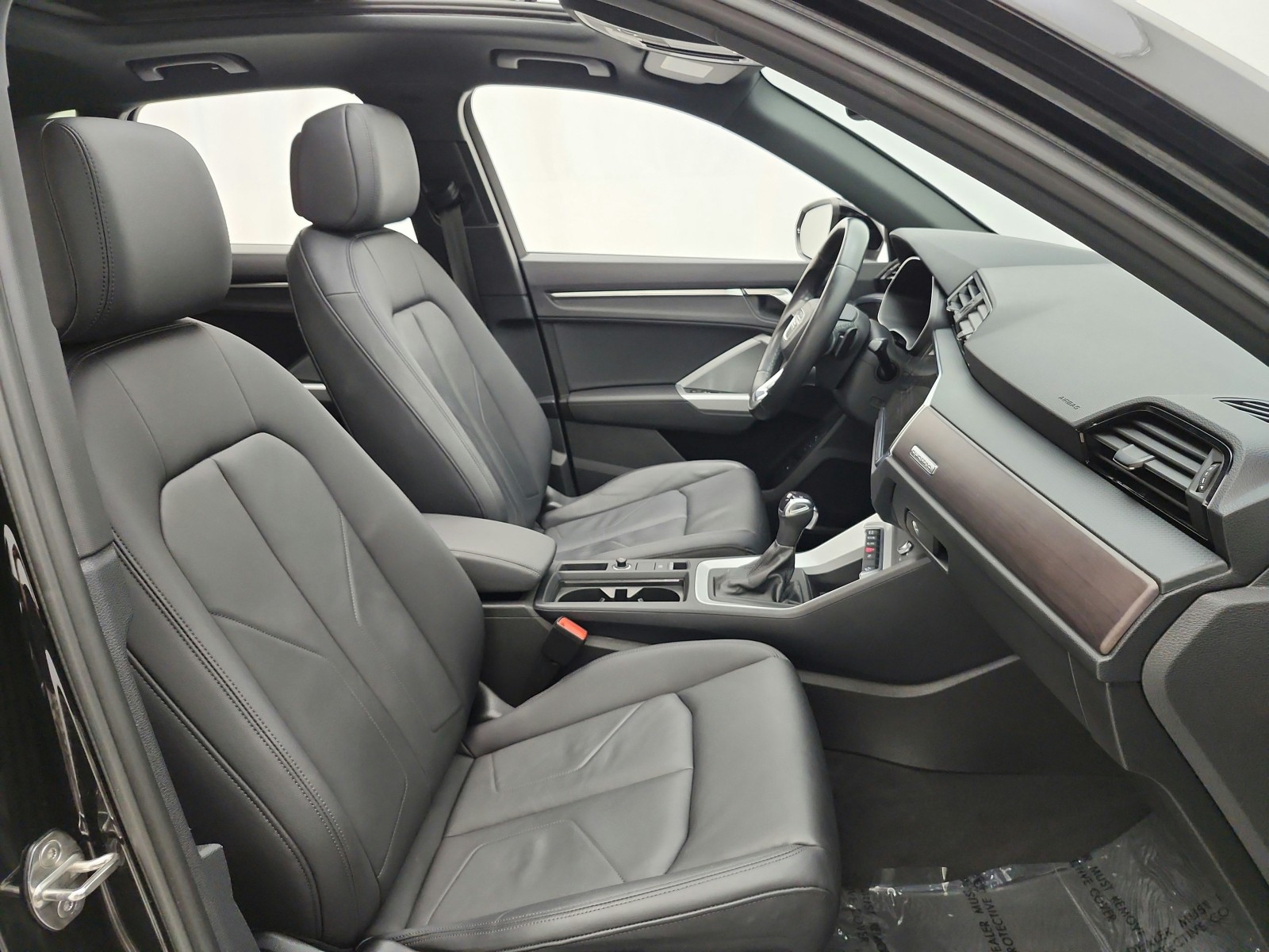 Used 2023 Mythos Black Metallic Audi S line Premium image 20