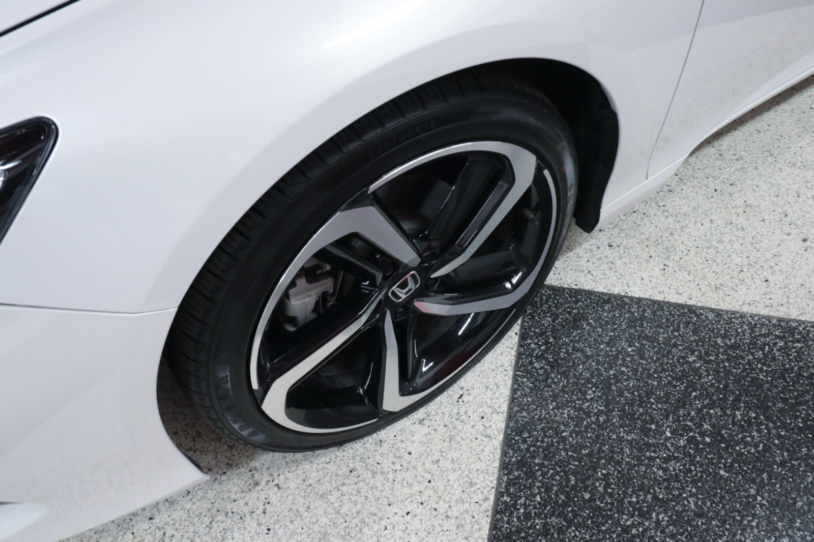 Used Car 2022 Honda Accord Sedan  Sport Se For Sale Under $30,000 In Austin, Texas
