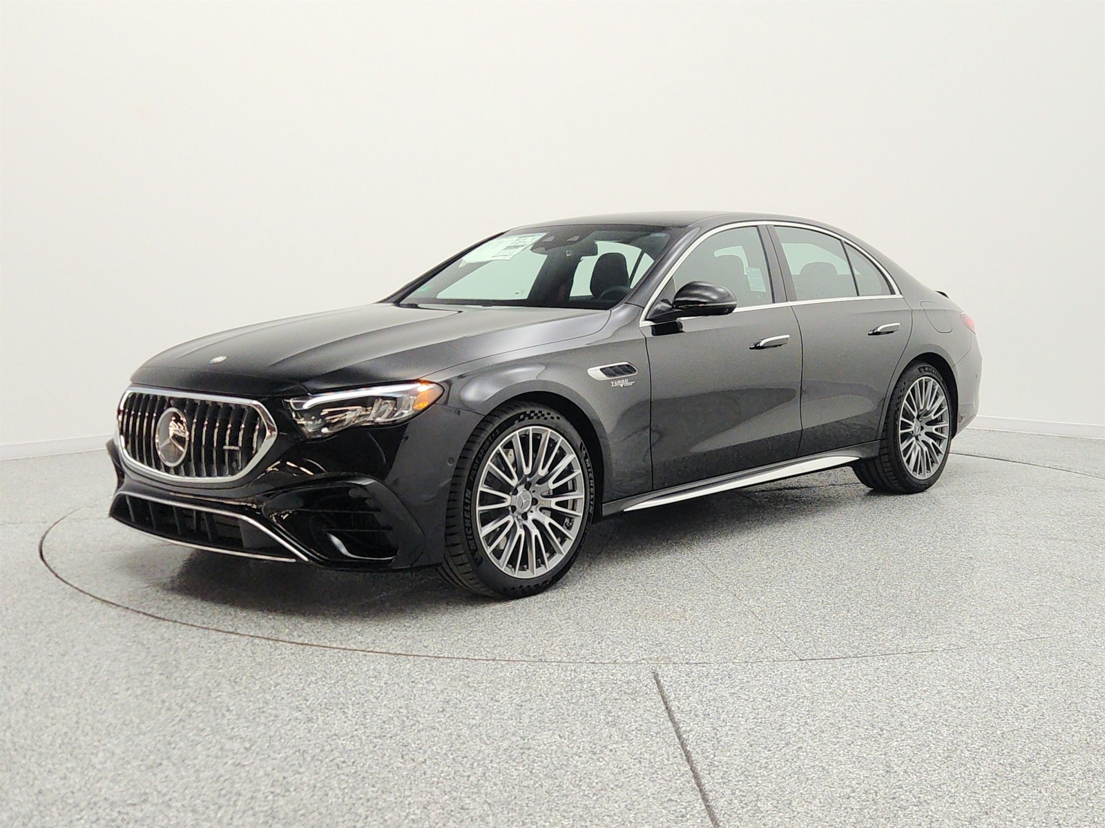2026 Mercedes-Benz E-Class 2026 Mercedes-Benz E-Class AMG® E 53 E 4MATIC+ Sedan Sedan