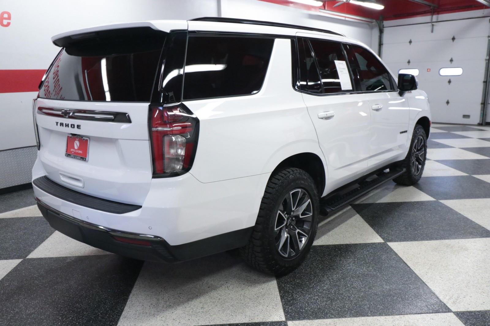 Used Car 2022 Chevrolet Tahoe  Z71 For Sale Under $60,000 In Austin, Texas