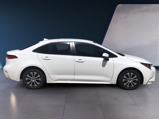 2022 Toyota Corolla Hybrid LE 6