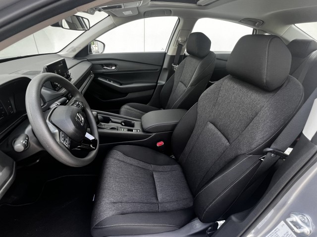 HondaAccord Sedan11