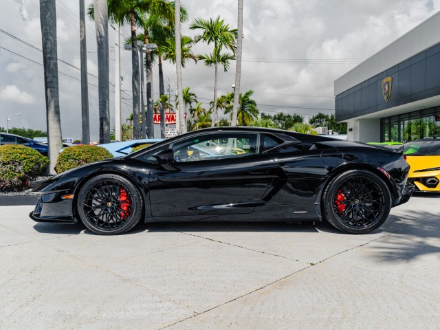 Lamborghini Temerario