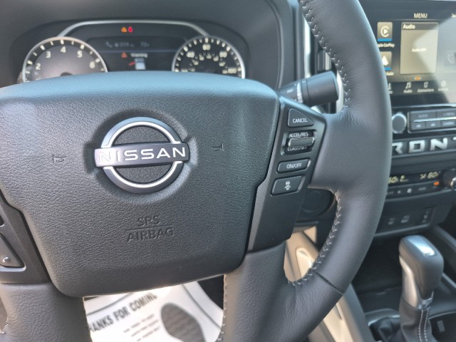 NissanFrontier25
